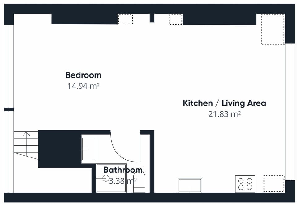 House | Internet
