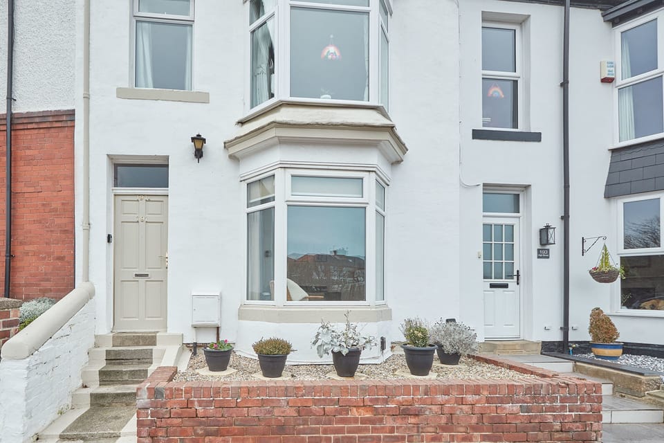 House | 2 bedrooms, Internet