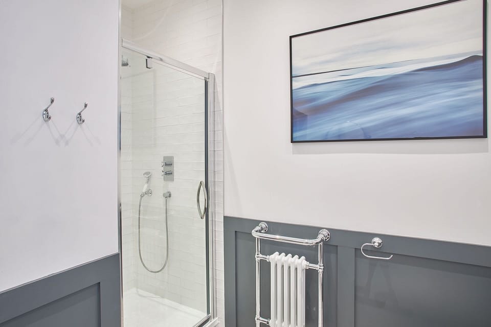 Host Stay Huntcliff View Apartment Apartment in Saltburn-by-the-Sea
