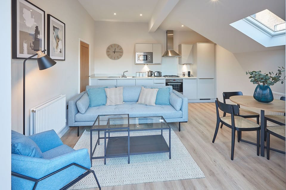 House | 2 bedrooms