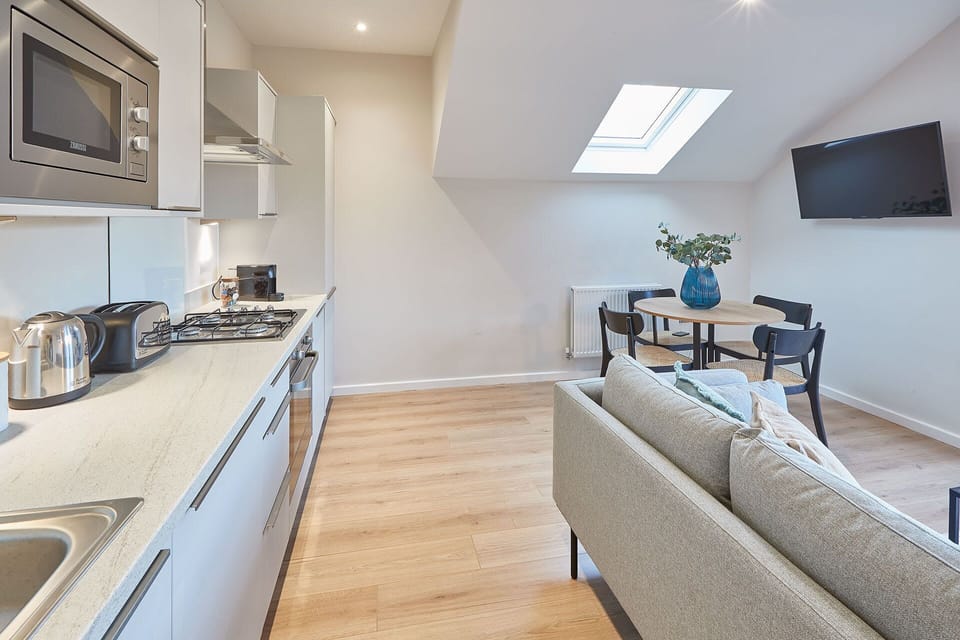 House | 2 bedrooms