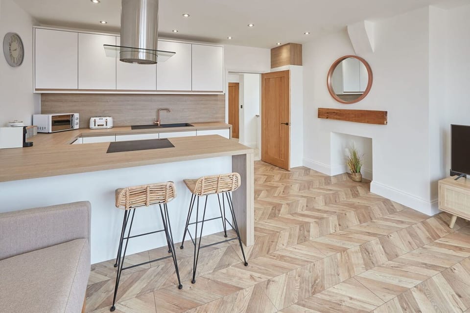 House | 1 bedroom