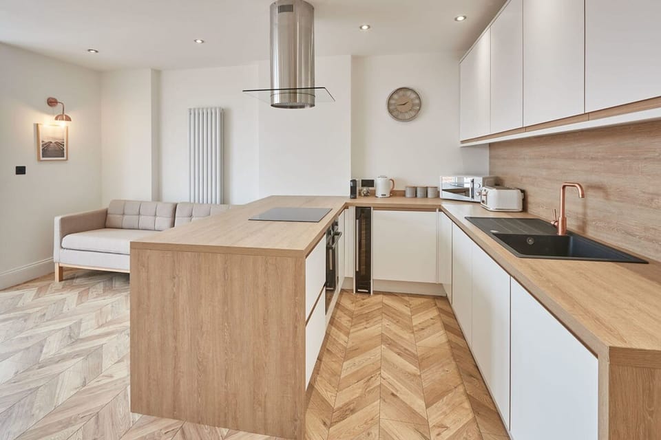 House | 1 bedroom