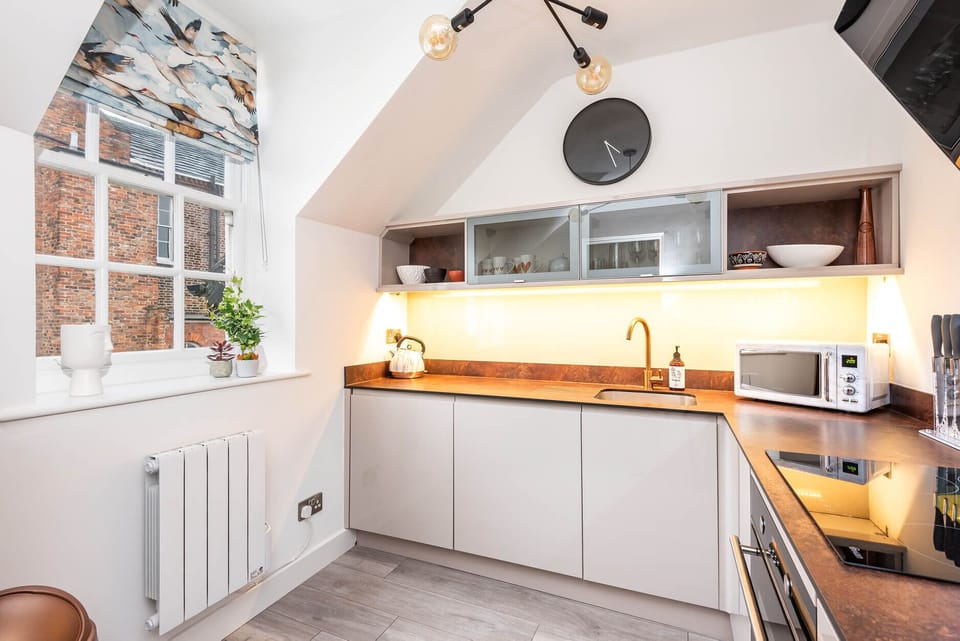 House | 1 bedroom, Internet
