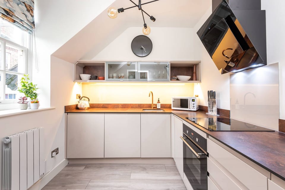 House | 1 bedroom, Internet