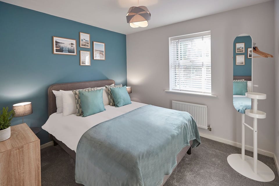 House | 2 bedrooms
