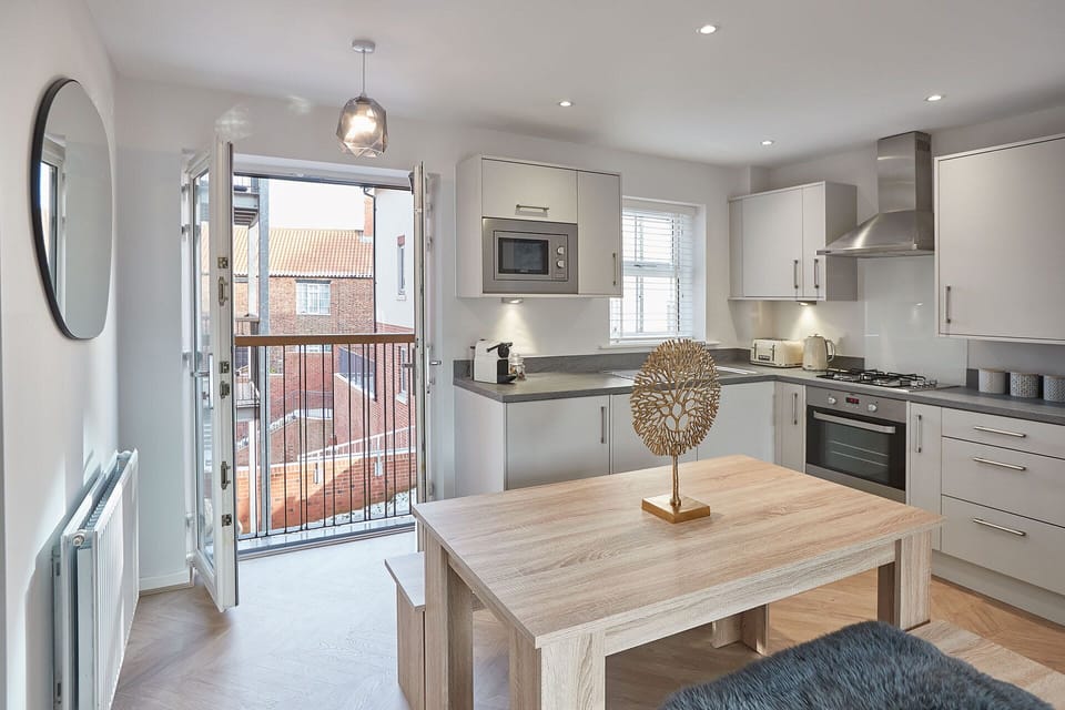 House | 2 bedrooms