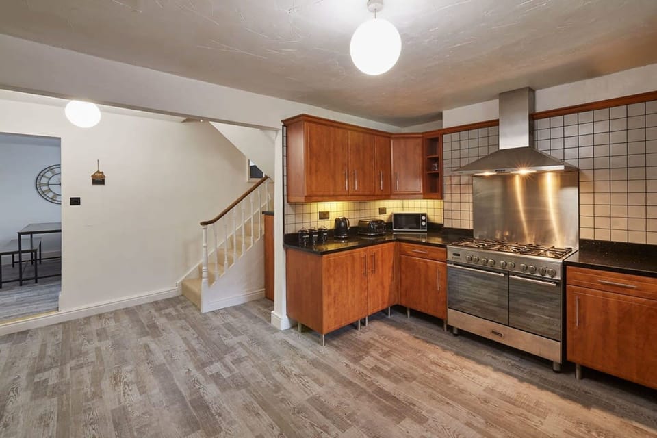 House | 4 bedrooms