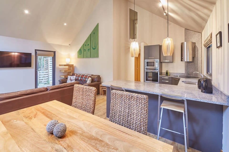 House | 2 bedrooms, Internet
