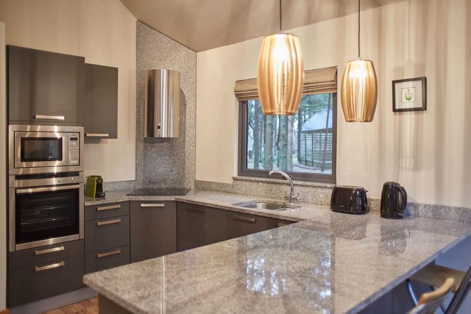 House | 2 bedrooms, Internet
