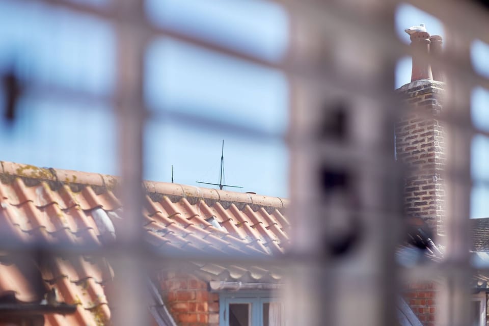 House | 2 bedrooms, Internet