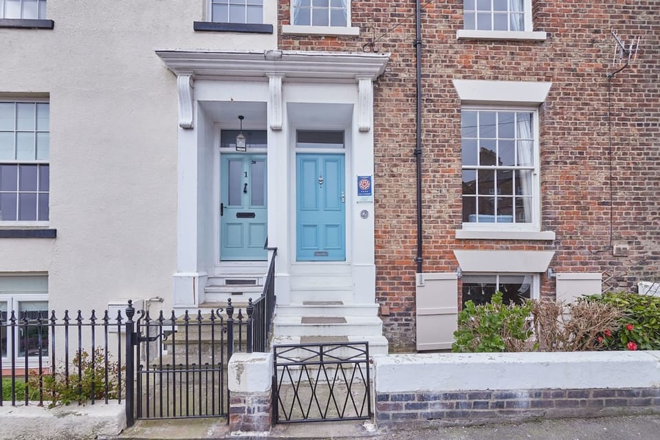House | 4 bedrooms, Internet