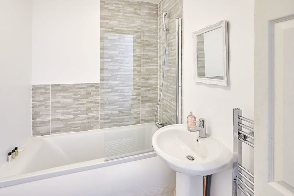 Host Stay Apartment 2 Clarendon Apartment in England