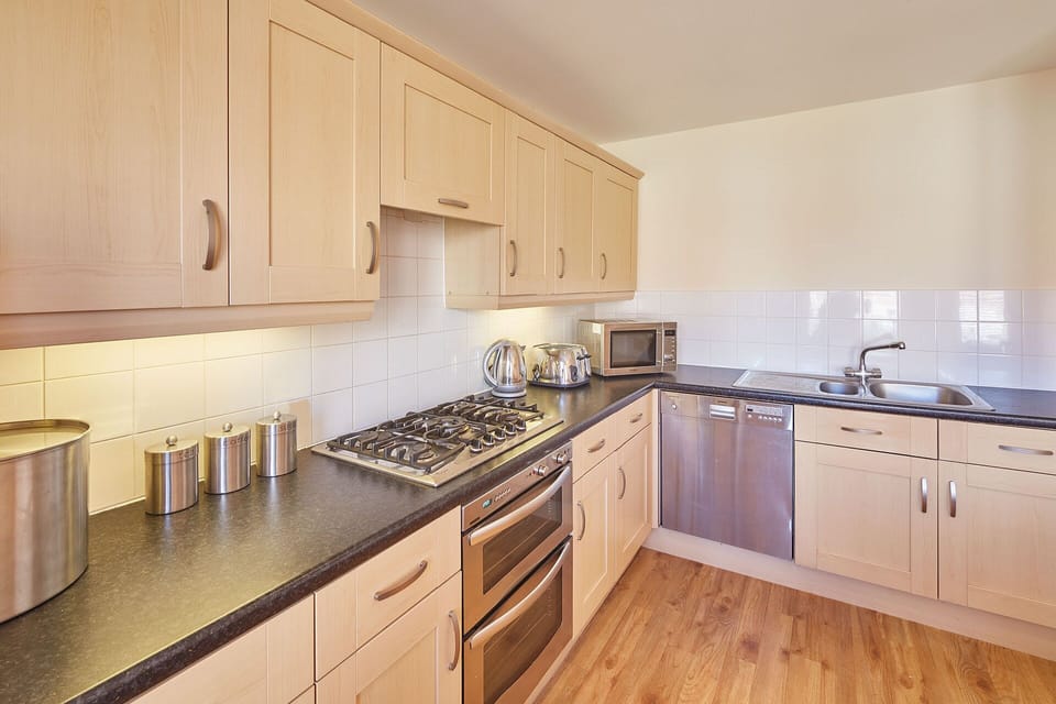 House | 4 bedrooms, Internet