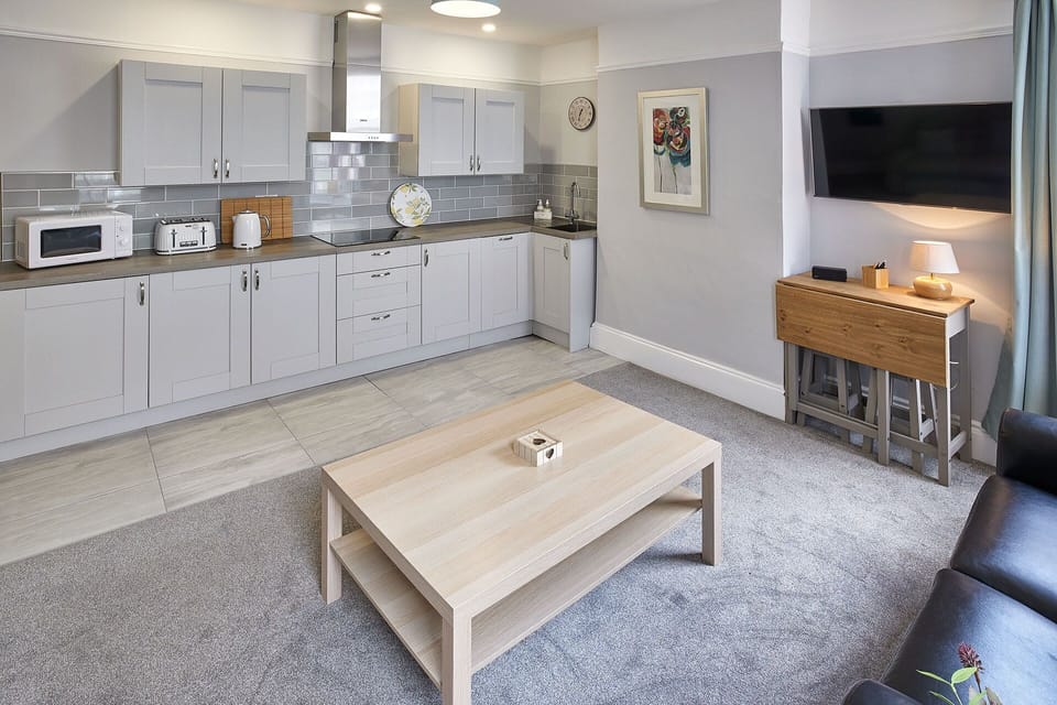 House | 2 bedrooms, Internet