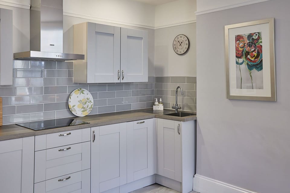 House | 2 bedrooms, Internet