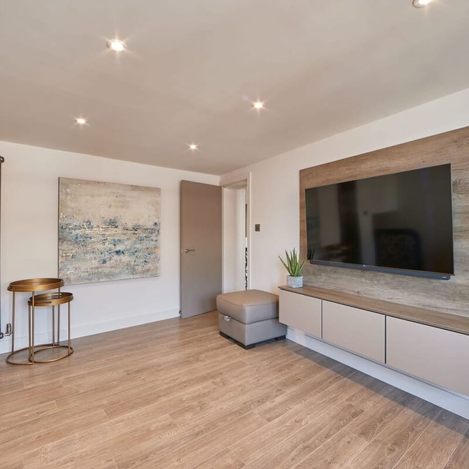 Host Stay Laguz The Merchants Quarters Apartment in Scarborough
