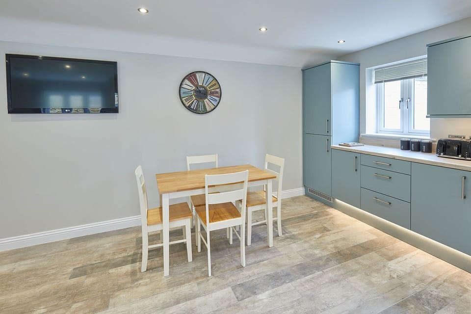 House | 2 bedrooms, high-speed internet