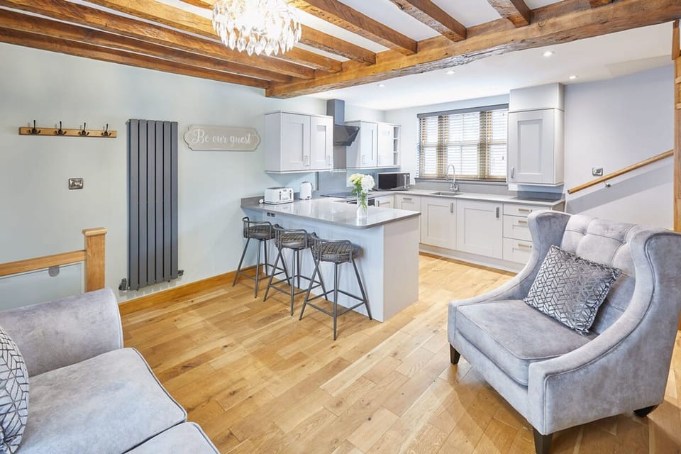 House | 2 bedrooms, Internet
