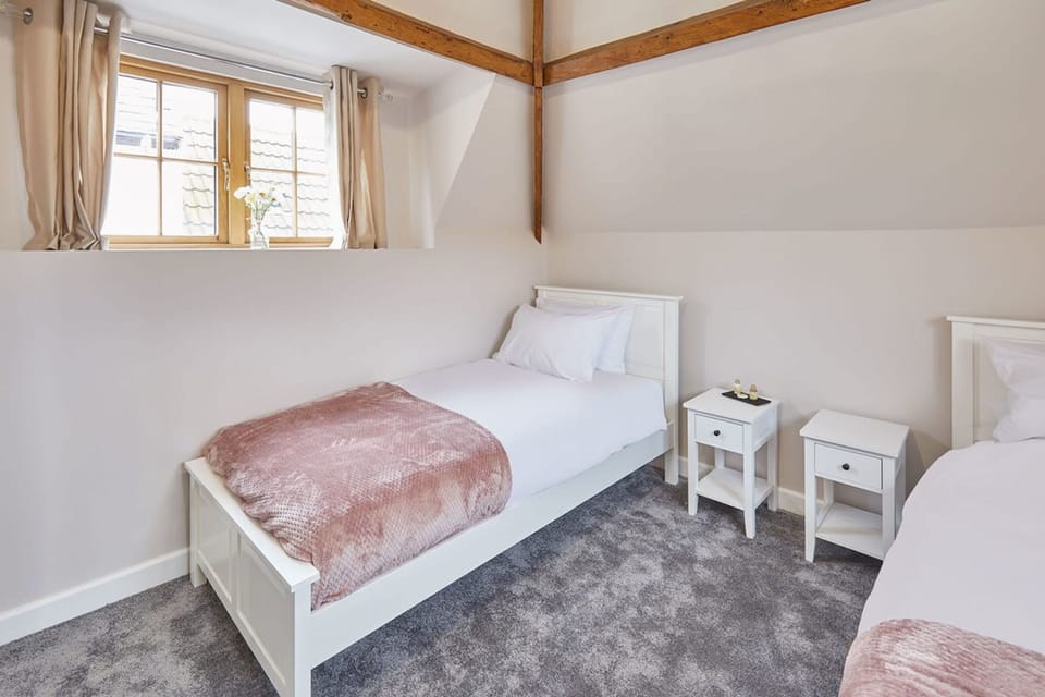 House | 2 bedrooms, Internet
