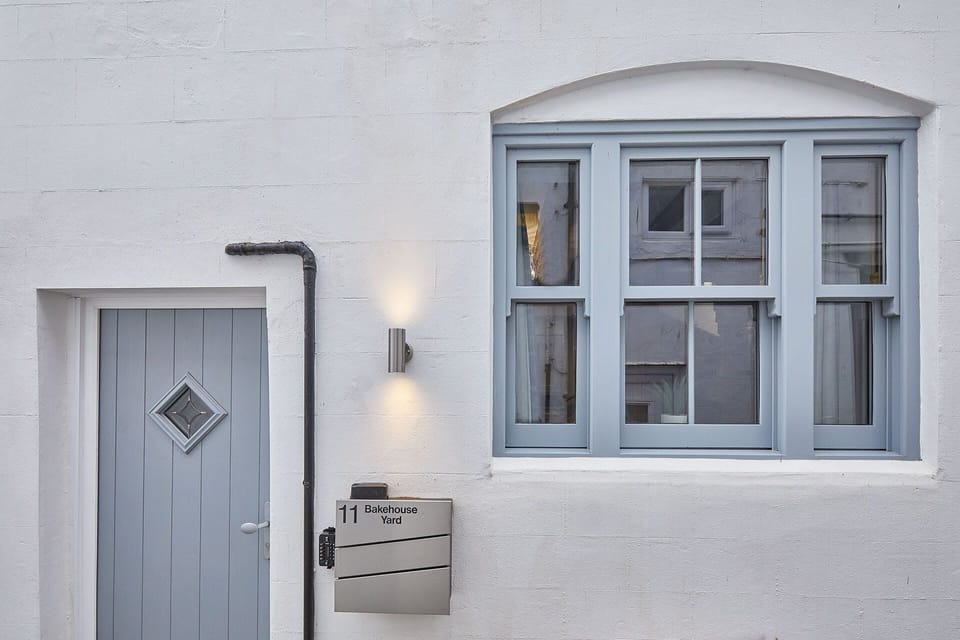 House | 2 bedrooms, Internet