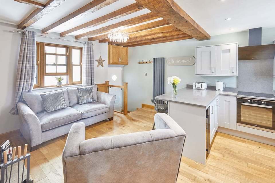 House | 2 bedrooms, Internet