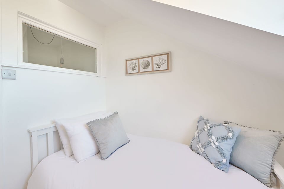 House | 2 bedrooms, Internet