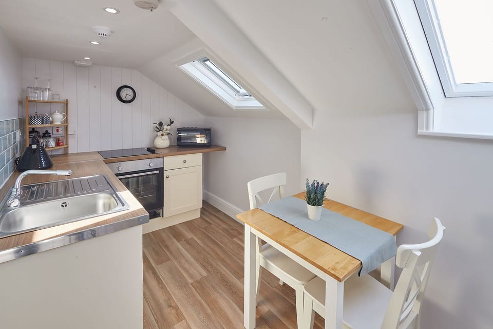 House | 1 bedroom, Internet
