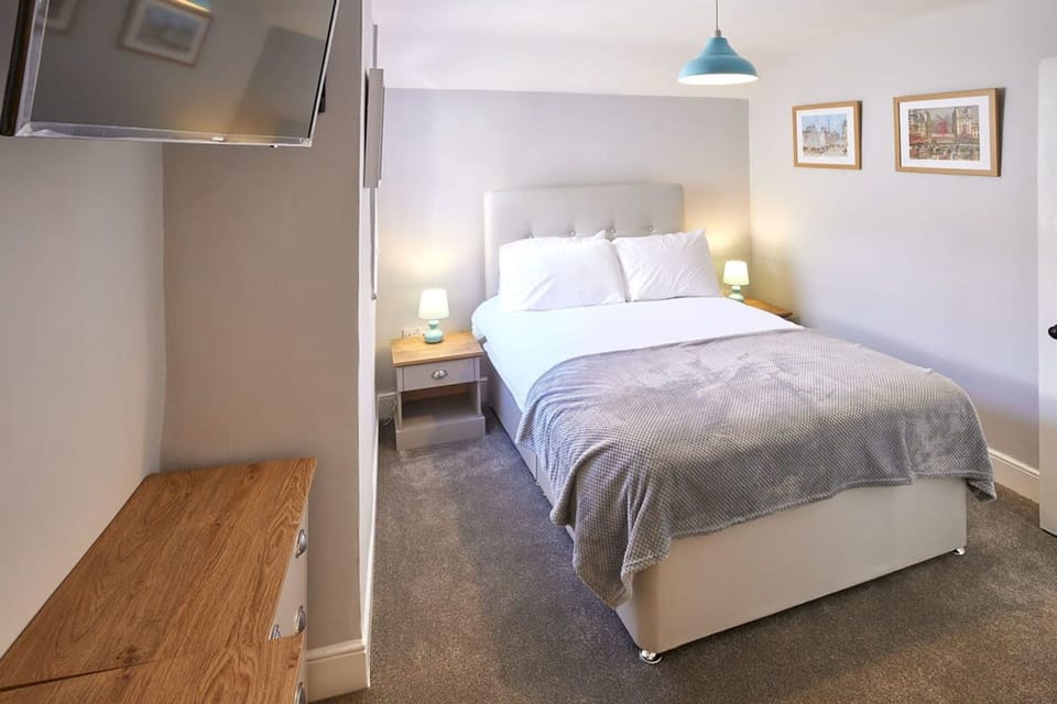 Host Stay The Lealholm at Brunswick Holiday Apartments Apartment in England