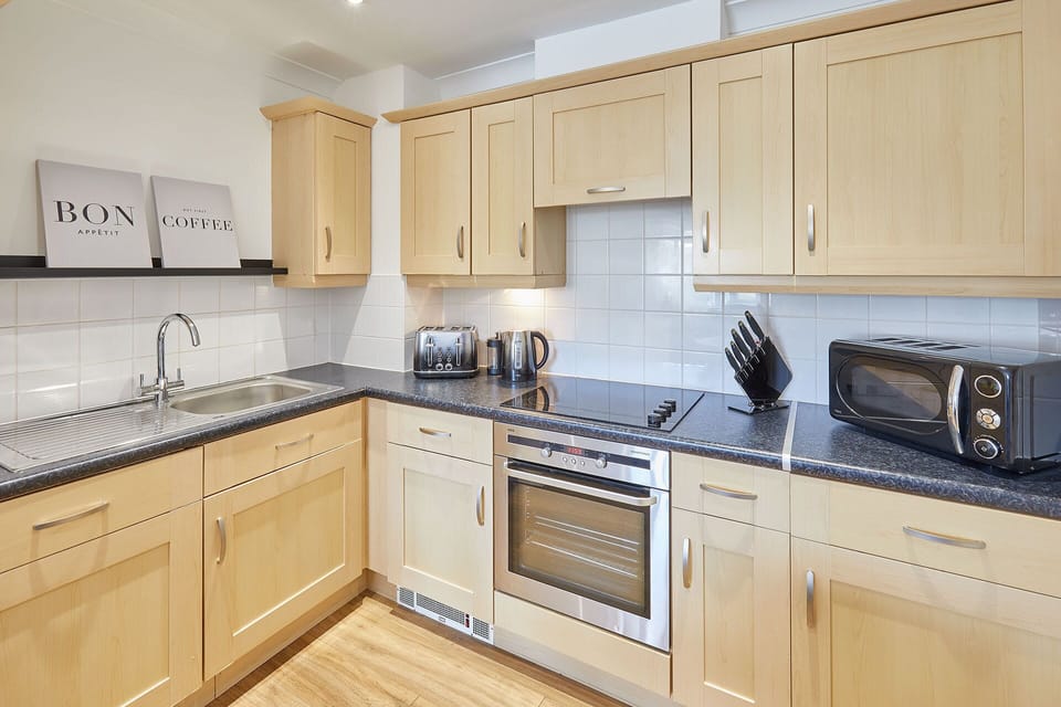 House | 2 bedrooms, Internet