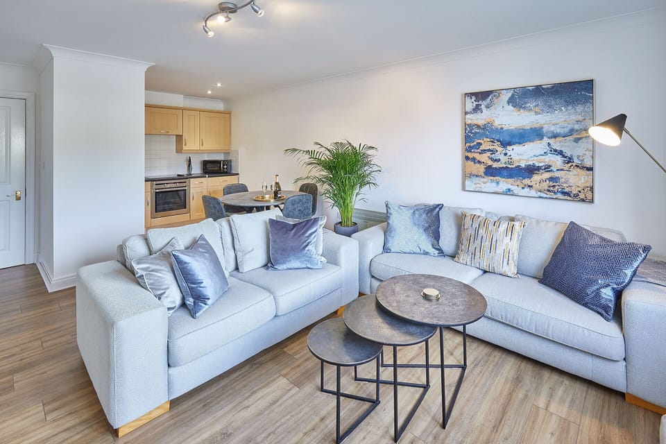 House | 2 bedrooms, Internet