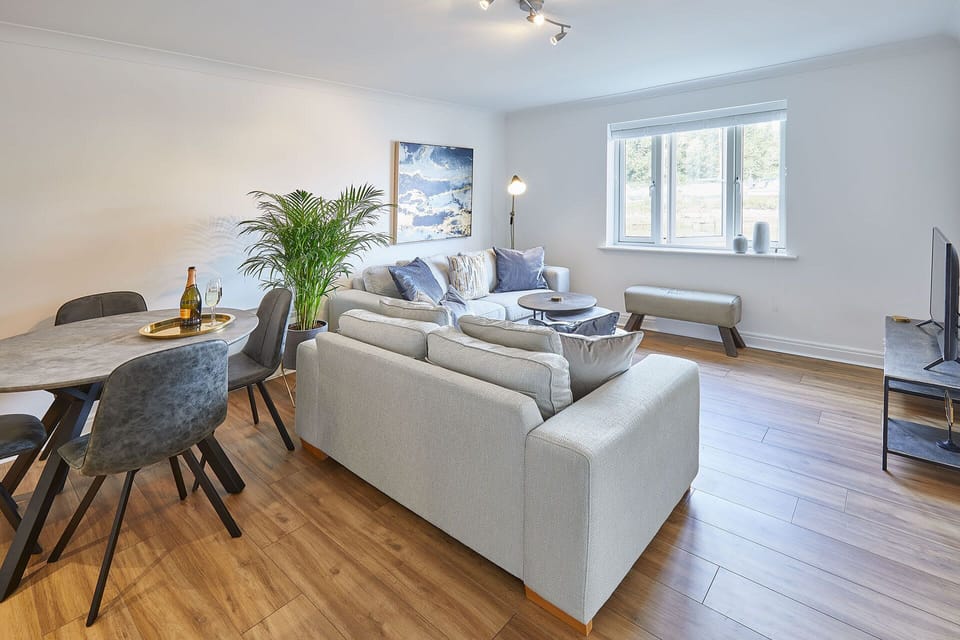 House | 2 bedrooms, Internet