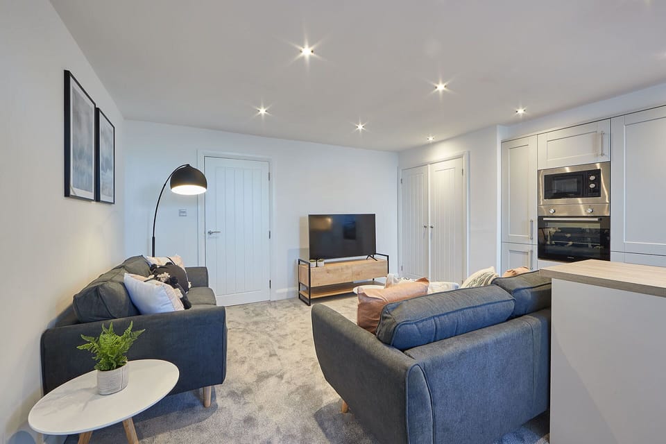 House | 2 bedrooms, high-speed internet