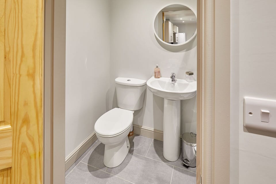 Host Stay Clifton House House in Scarborough