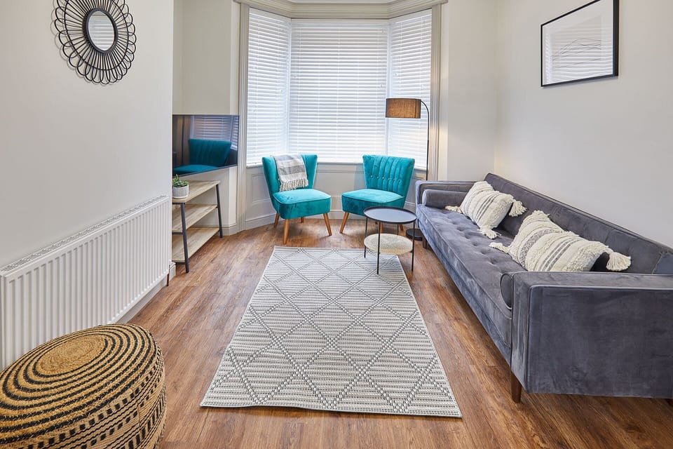 House | 4 bedrooms, Internet