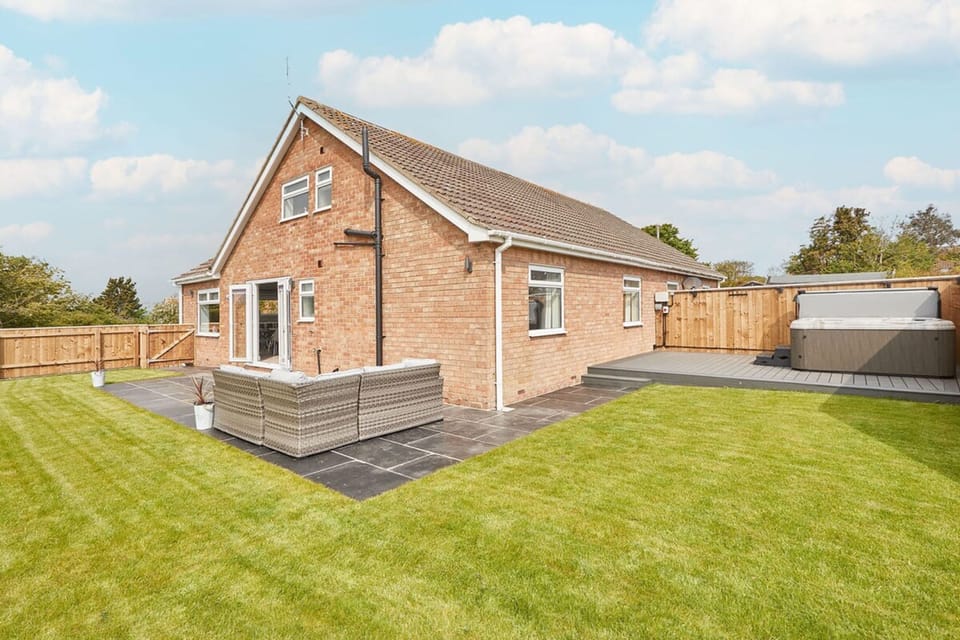 House | 3 bedrooms