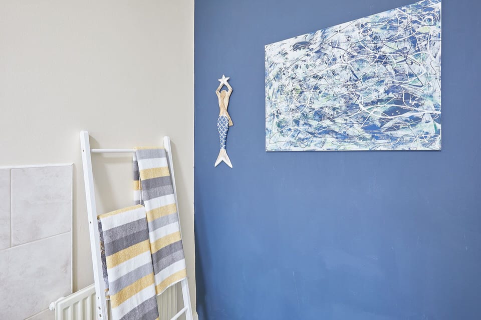 Apartment | 1 bedroom, Internet