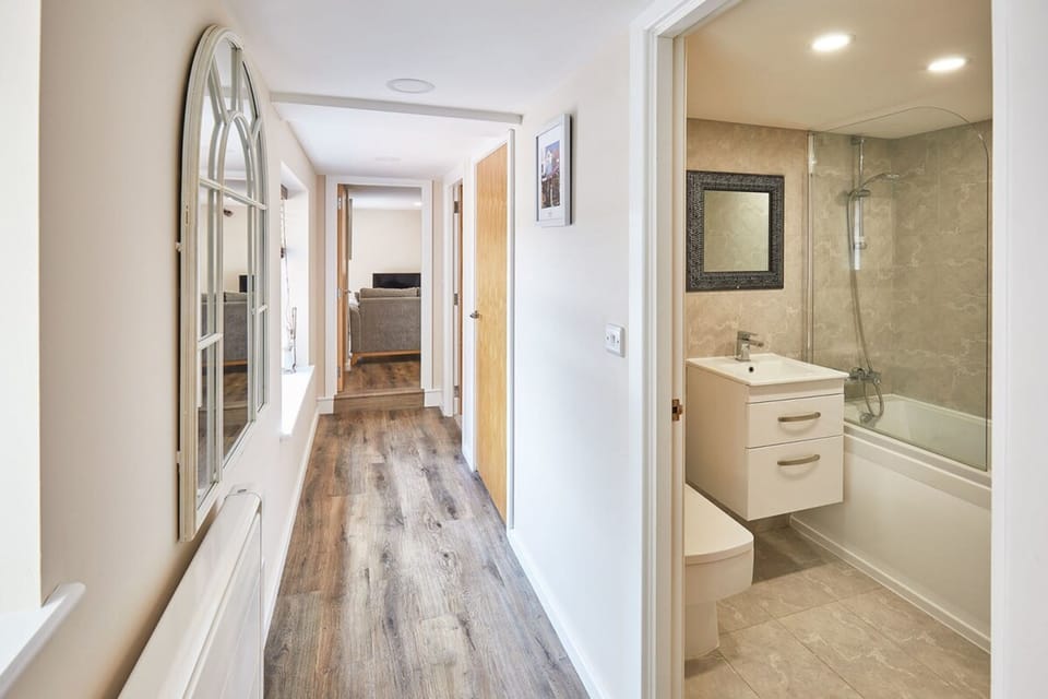 House | 2 bedrooms