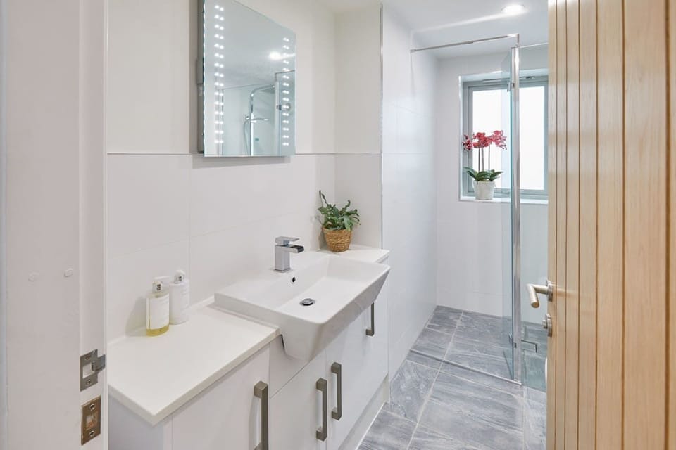 Host Stay The Townhouse House in England