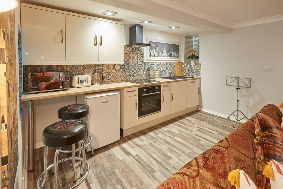 Apartment | 1 bedroom, Internet