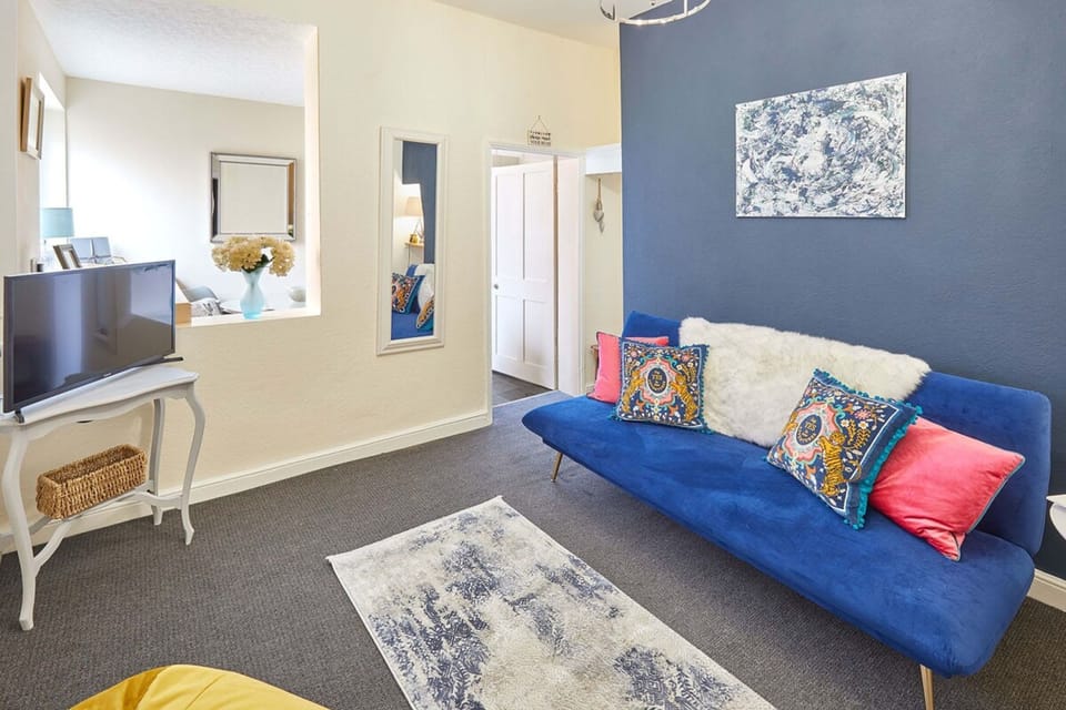 House | 2 bedrooms