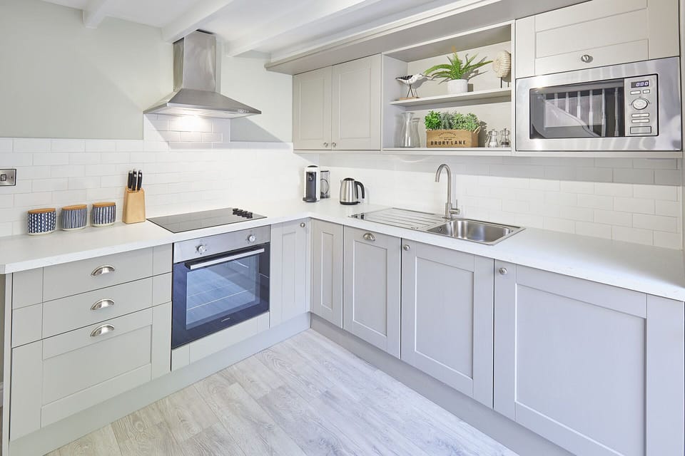 House | 2 bedrooms