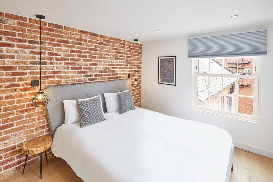 House | 1 bedroom