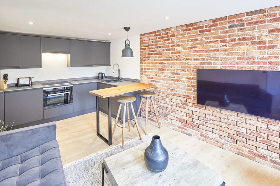 House | 1 bedroom