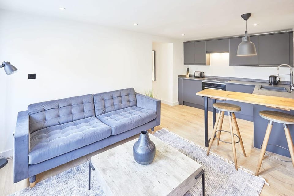 House | 1 bedroom