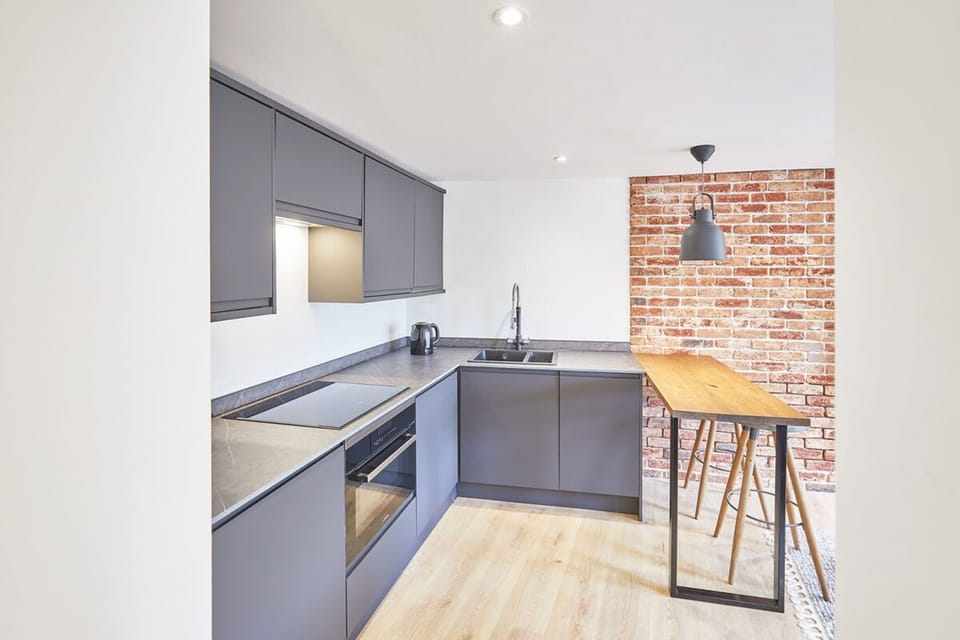 House | 1 bedroom