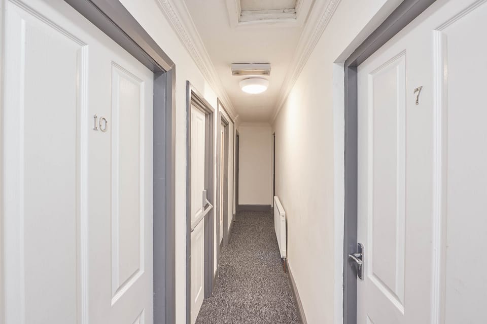 House | 3 bedrooms, soundproofing