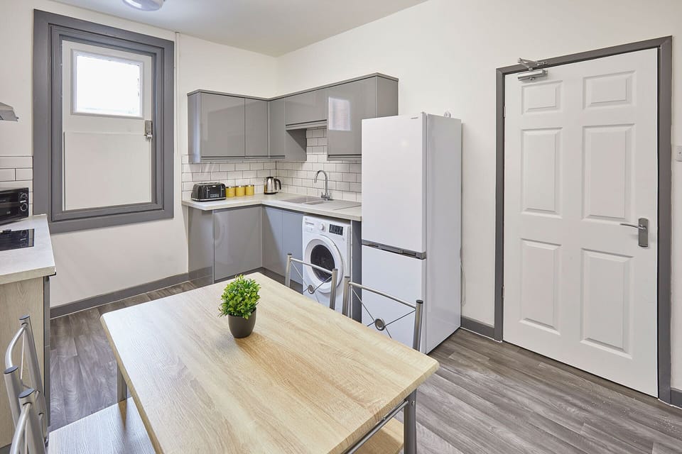 House | 3 bedrooms, soundproofing