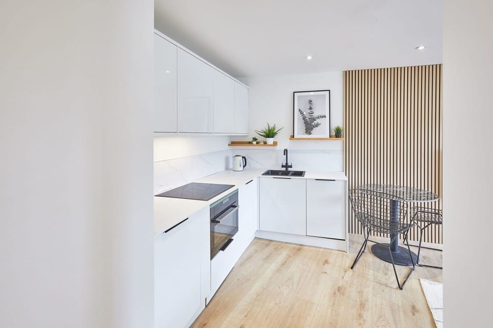House | 1 bedroom