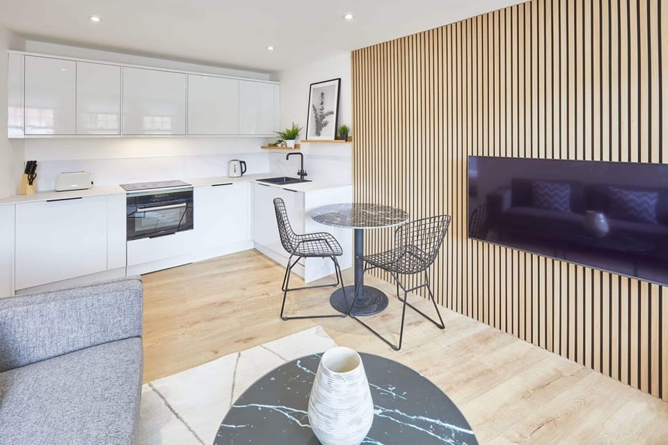 House | 1 bedroom